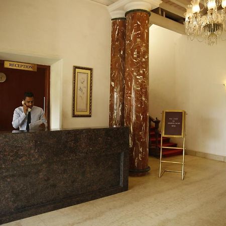 Jayamahal Palace Bangalore Exterior foto